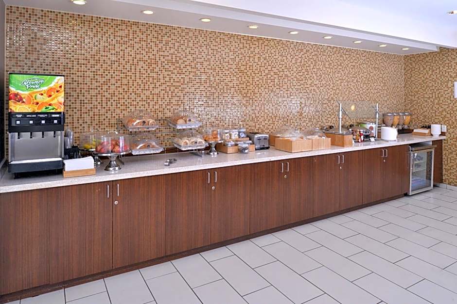 SpringHill Suites by Marriott Las Vegas Henderson