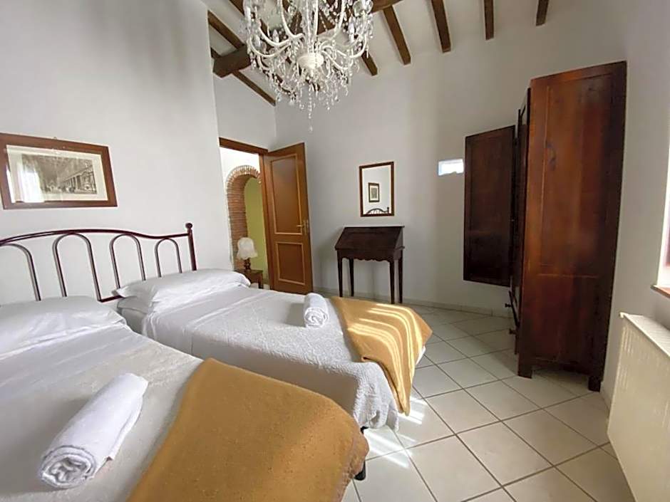 Borgo Giusto Tuscany