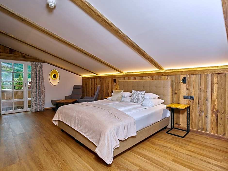 A-VITA Viktoria & A-VITA living luxury apartments