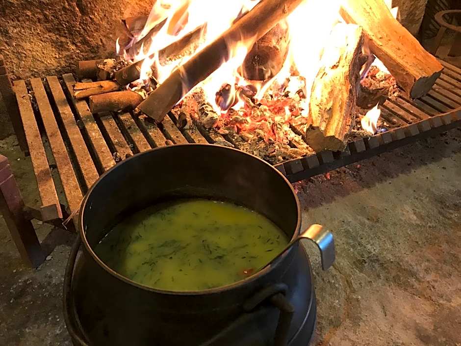 Hotel Rural Casa dos Viscondes da Varzea