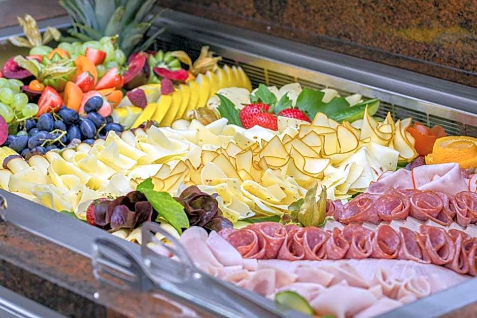 Hotel Richard Spa & Wellness