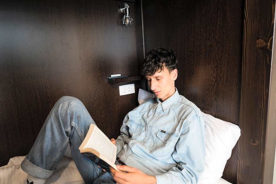 Vienna Boutique - Premium Hostel