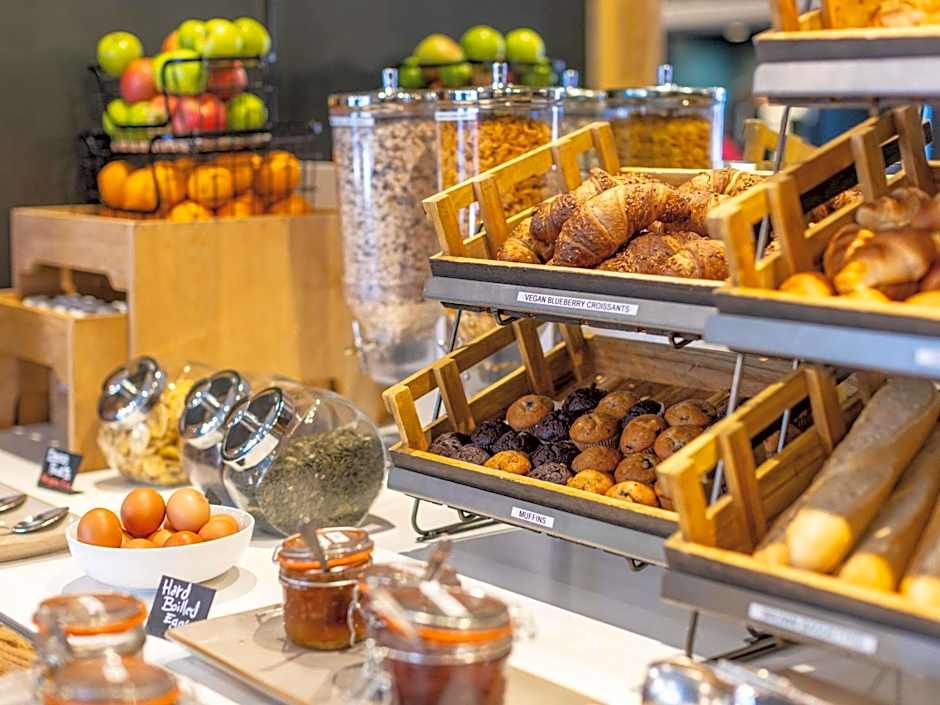 Ibis Bristol Temple Meads Hotel