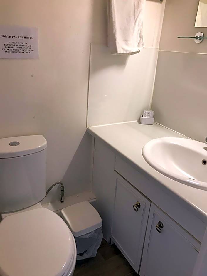 North Parade Seafront Accommodation