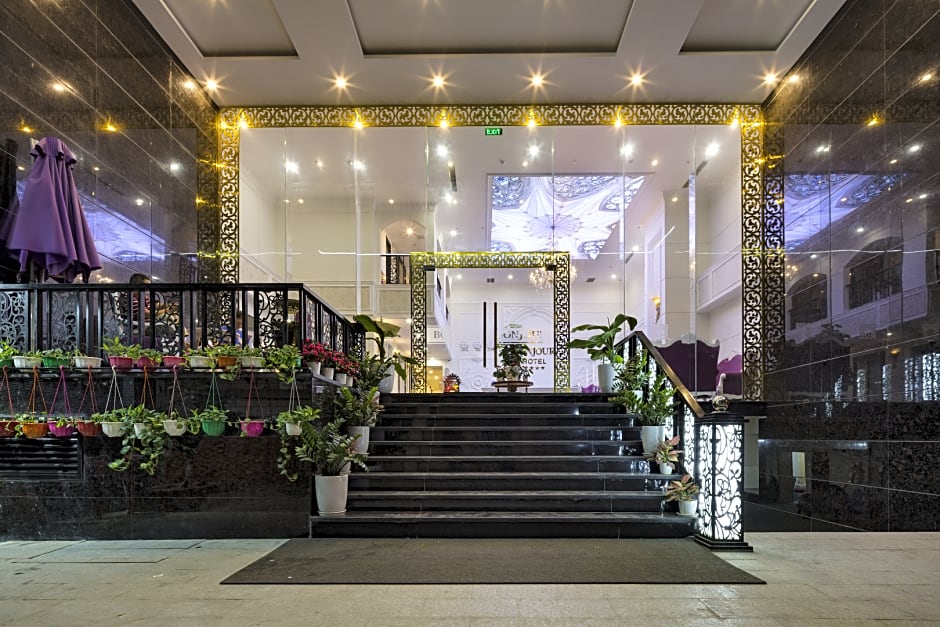 Bonjour Nha Trang Hotel