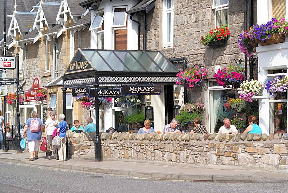 McKays Hotel