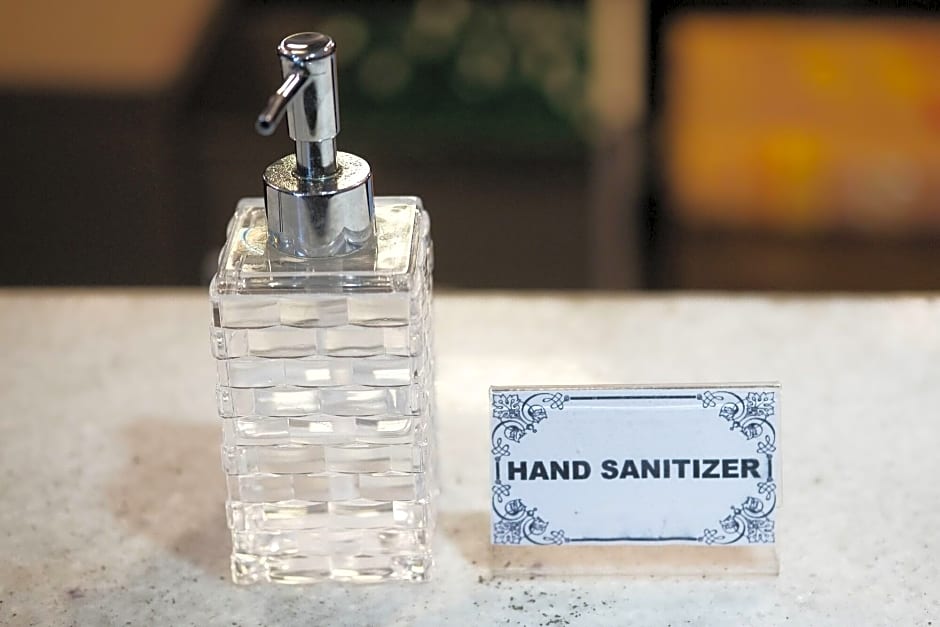 Wisma Asia Busindo Syariah by ZUZU