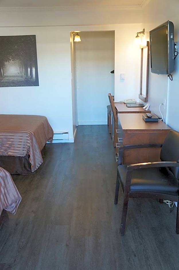 Westward Inn & Suites