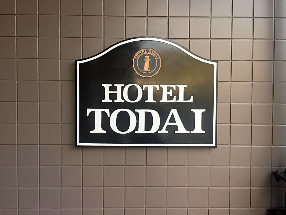Hotel Todai