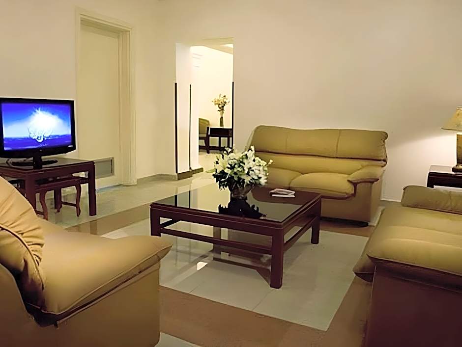 Barakat Hotel Apartments