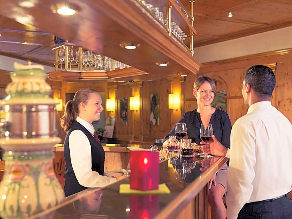 Mercure Hotel AM Messeplatz Offenburg