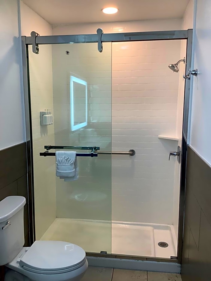 Americas Best Value Inn Harlingen