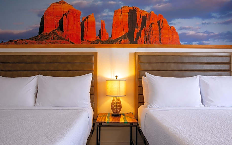 GREENTREE INN SEDONA