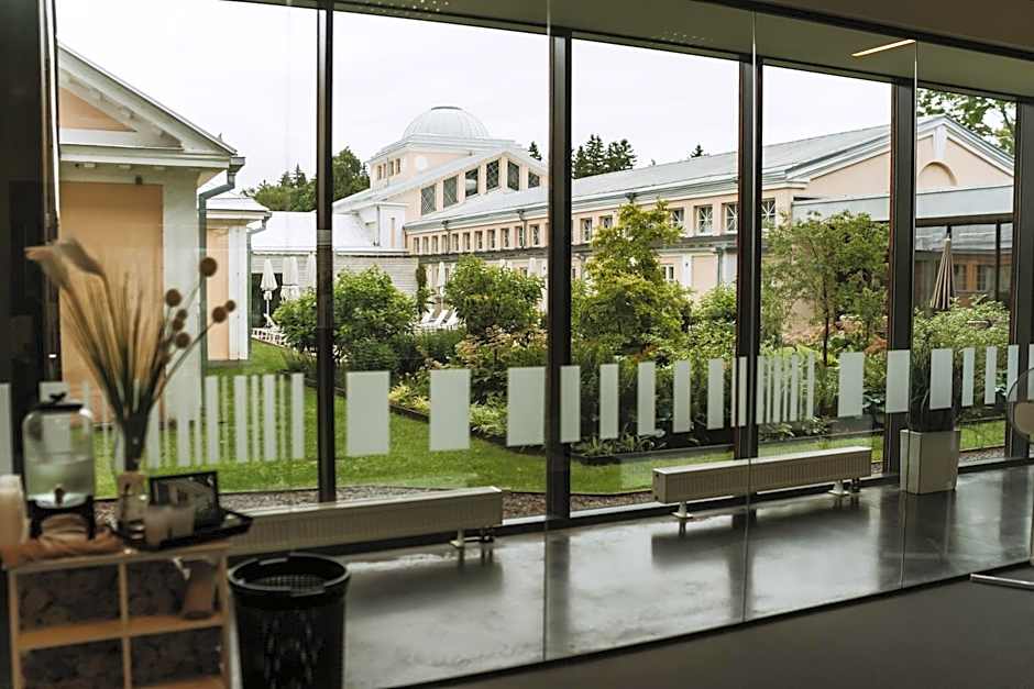 Hedon Spa & Hotel