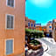 Hotel Les Palmiers