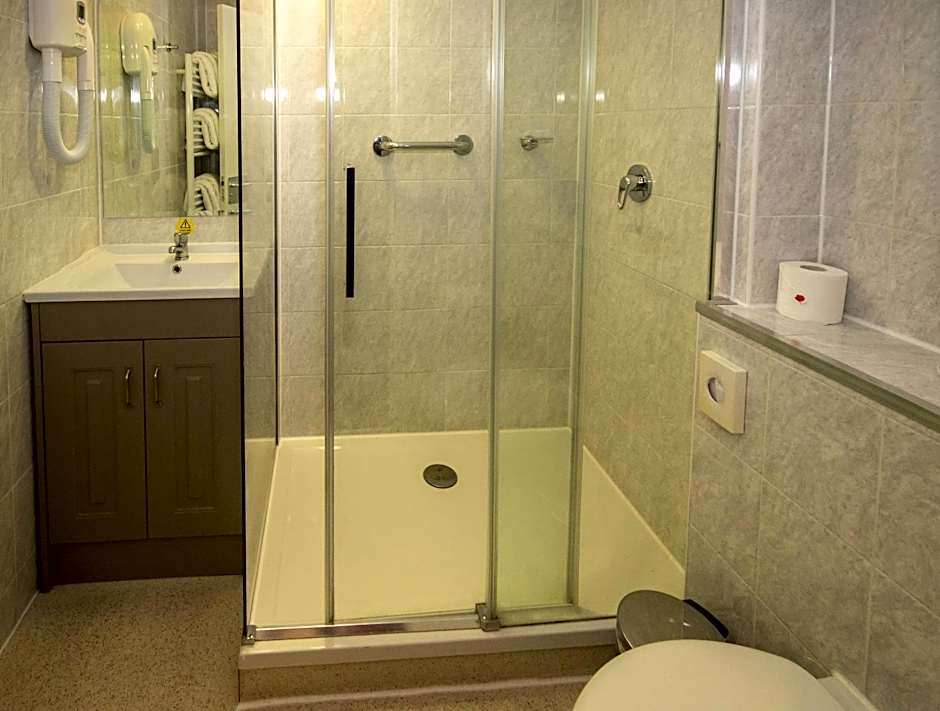 Darlington Hyde Park