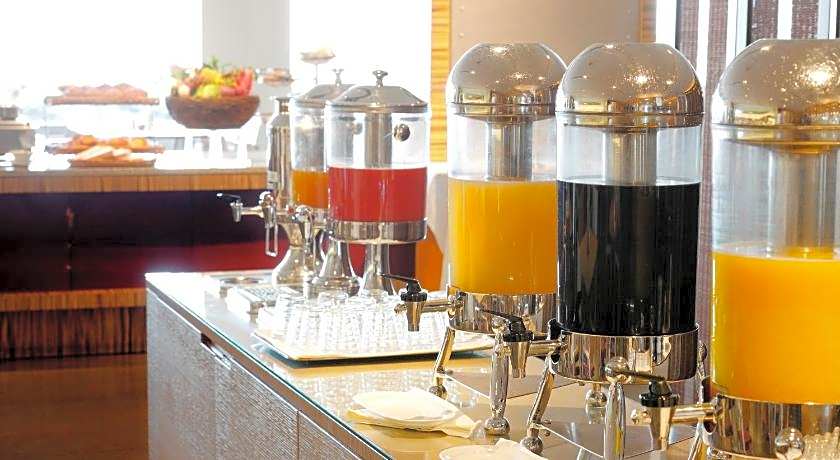 Haneda Excel Hotel Tokyu