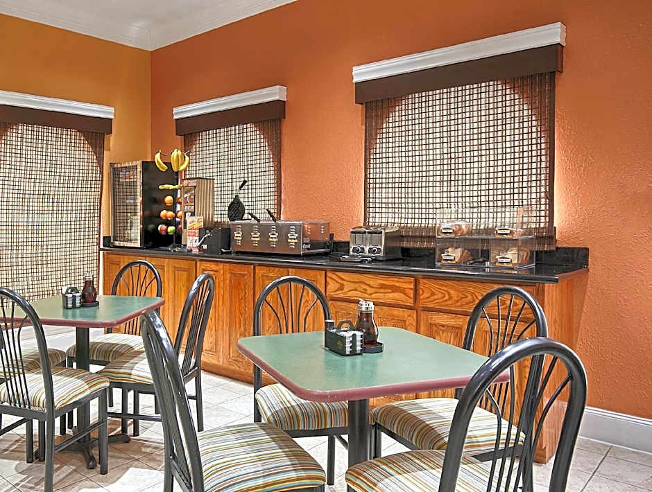 Bestway Inn