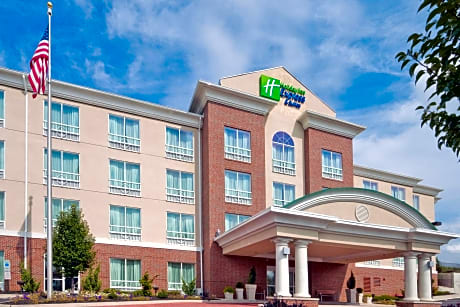Holiday Inn Express Hotel & Suites Bethlehem By IHG