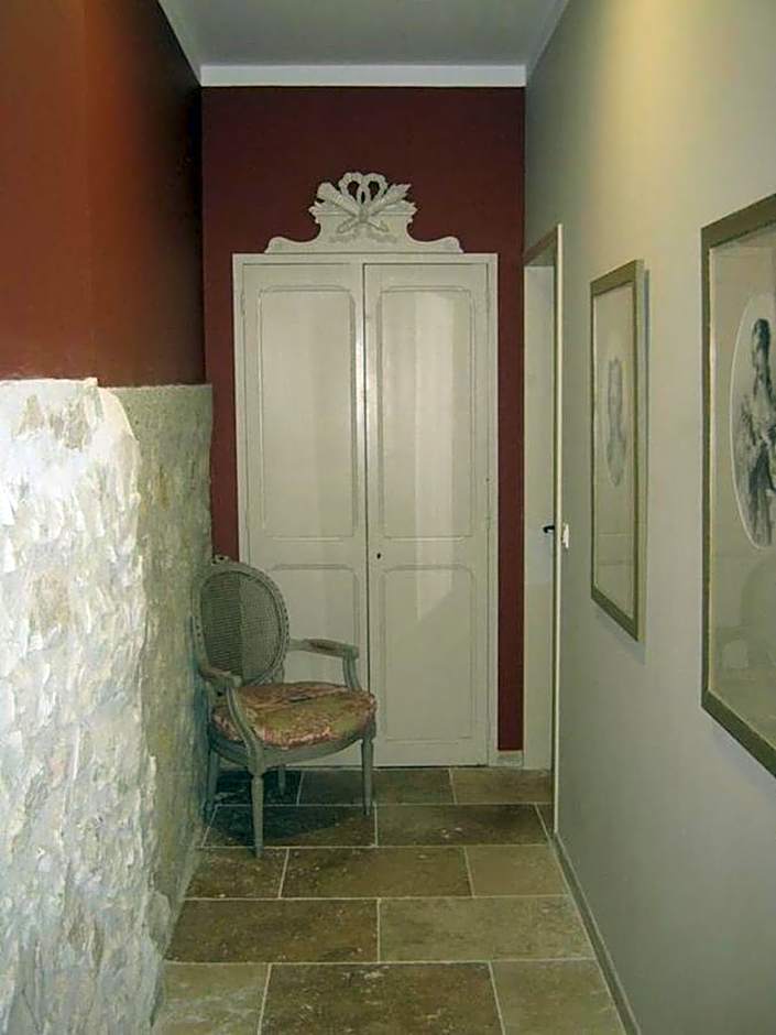 Les Jardins De La Livrée