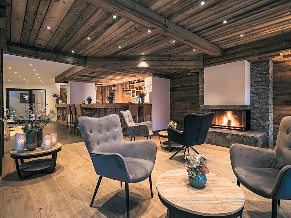 VAYA St Anton