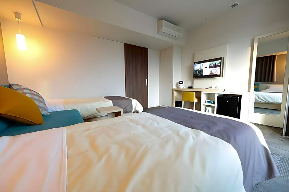 Henn na Hotel Maihama Tokyo Bay