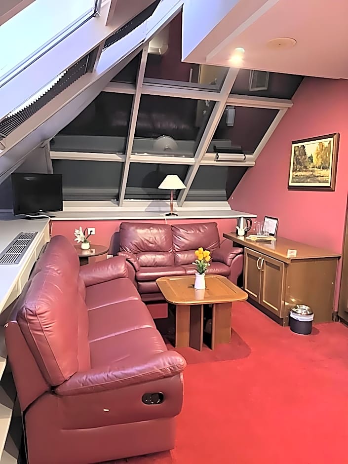 Hotel Astra