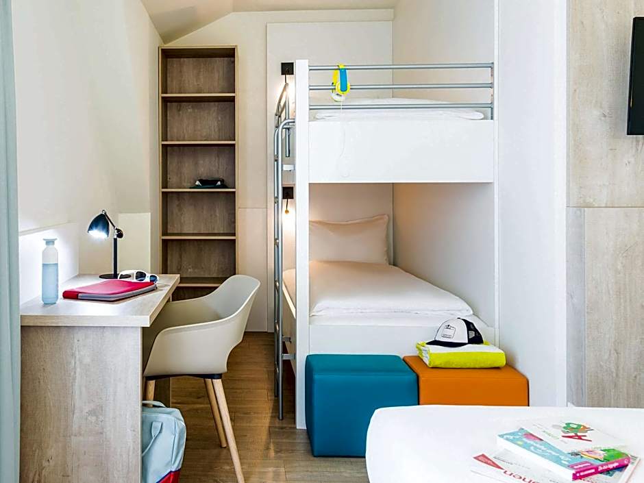 ibis Styles Nieuwpoort