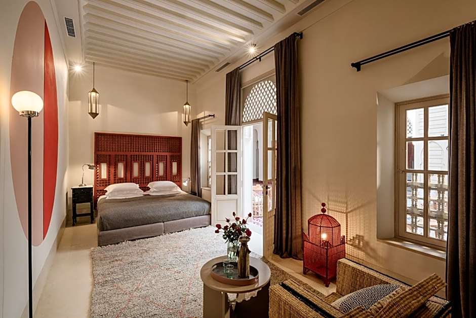 Riad 72