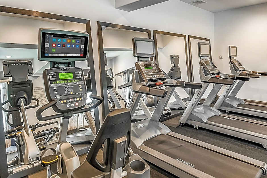 Holiday Inn Longview - North By IHG