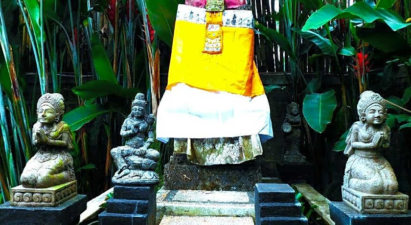 Merta House Jasan Village