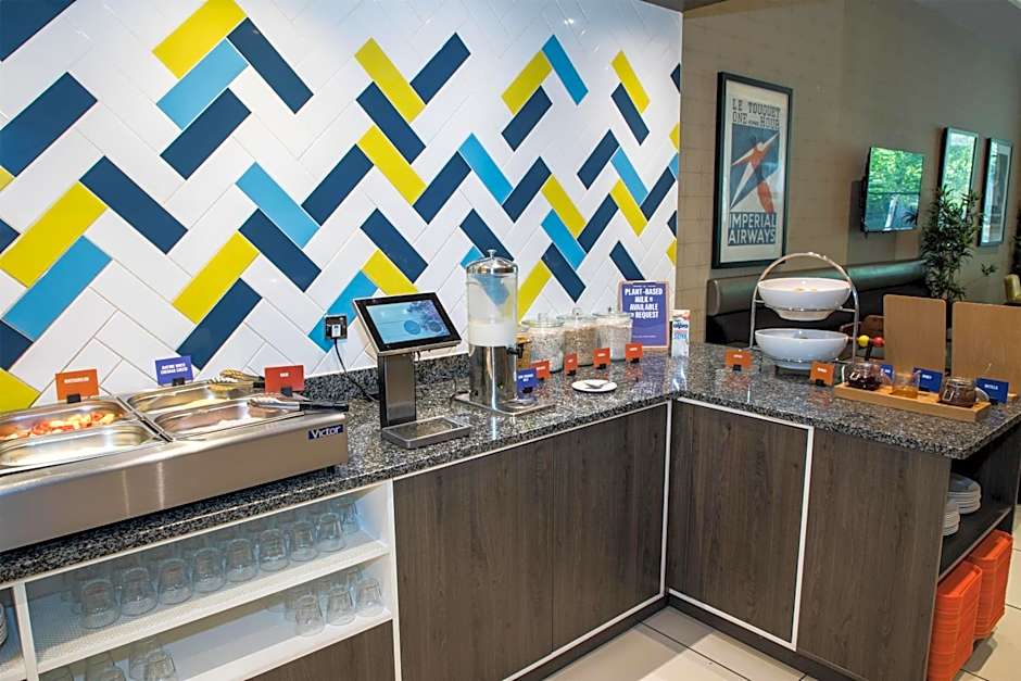 Hampton By Hilton London Croydon