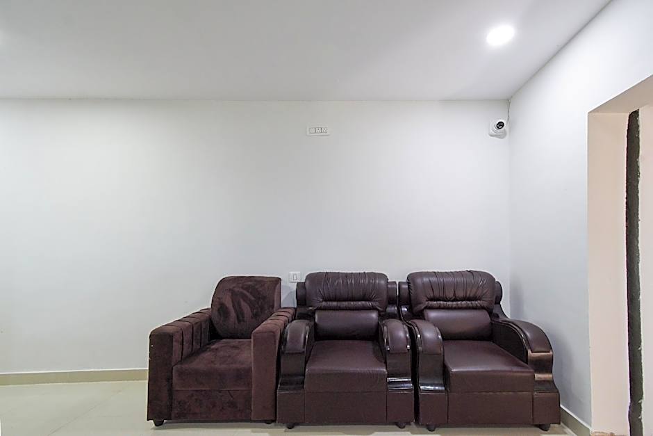 Hotel O SUNRISE GROUP OF HOTELS