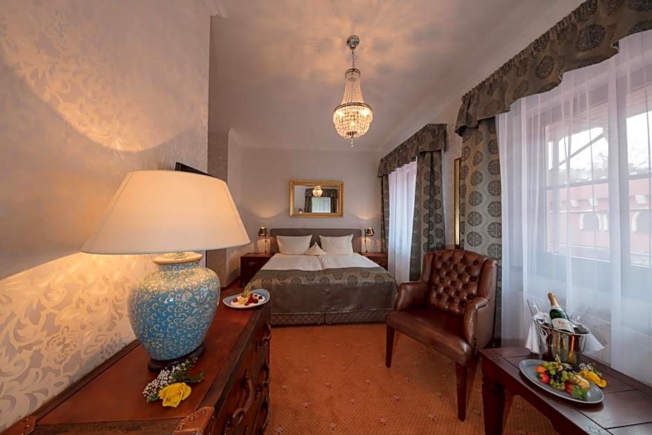 The Lakeside - Burghotel zu Strausberg