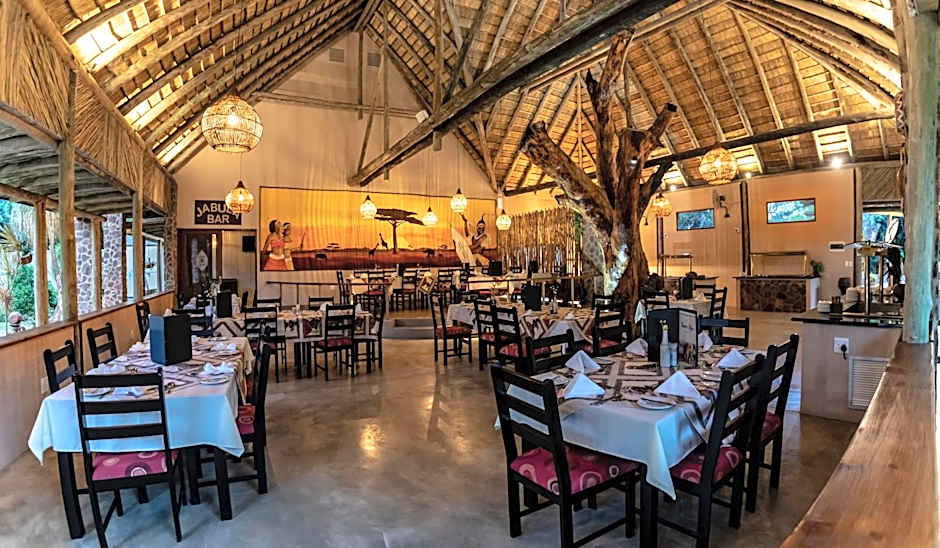 Gooderson DumaZulu Lodge