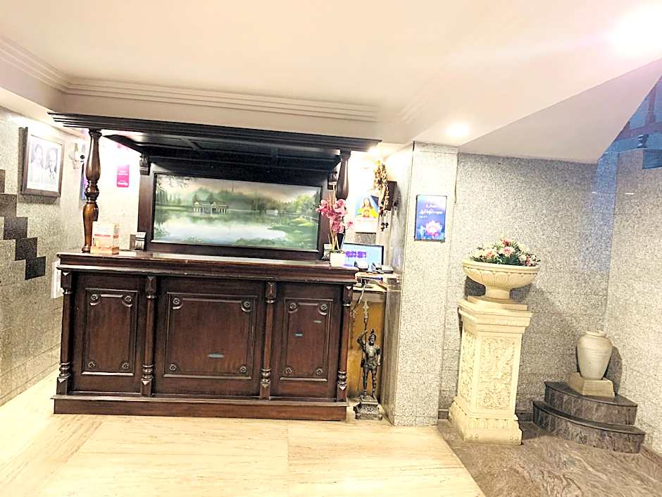 Hotel JC Grand Kodaikanal