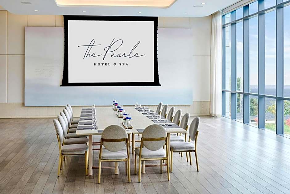 The Pearle Hotel & Spa, Autograph Collection