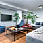 Filopappou Hill Suites by Athens Stay
