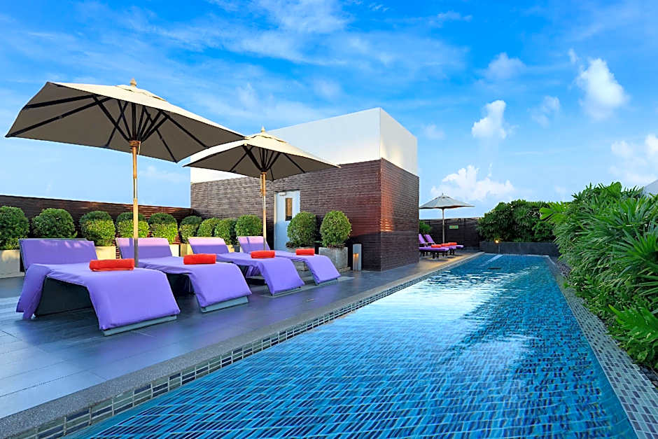 Citadines Sukhumvit 11 Bangkok