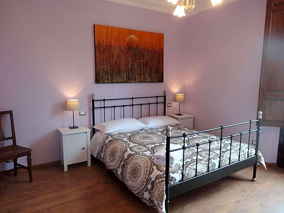 Bed & Breakfast La Tavernetta