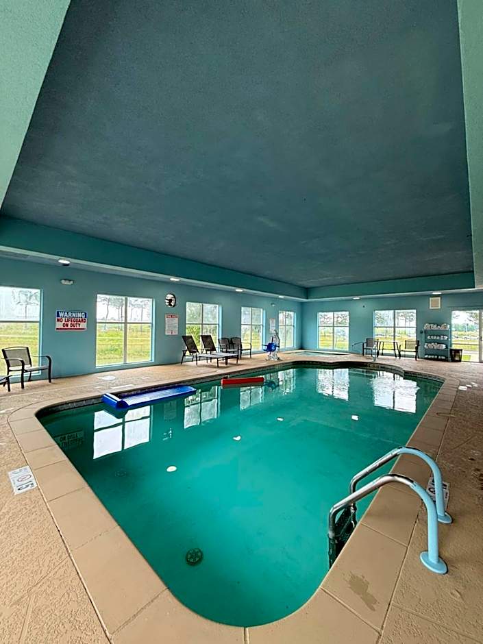 La Quinta Inn & Suites by Wyndham Searcy