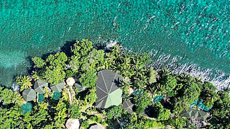 Balihao Resort