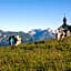 Almgasthaus Glocknerblick
