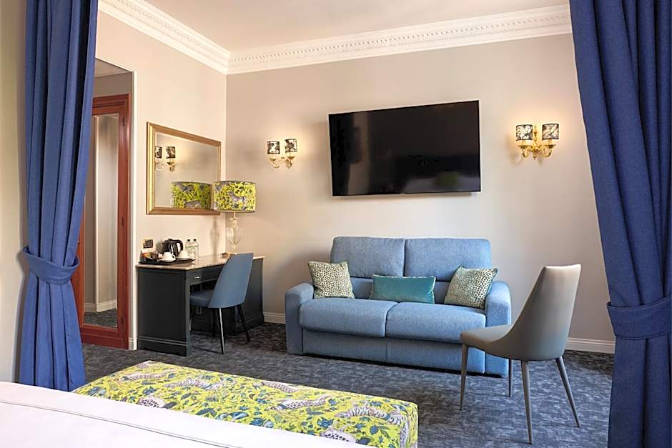 Hotel Barberini