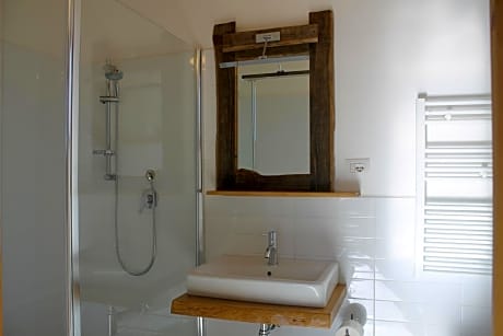 Family Double Room