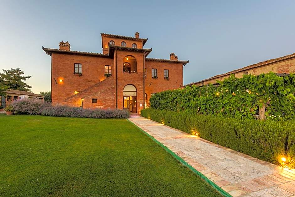 Relais la Leopoldina