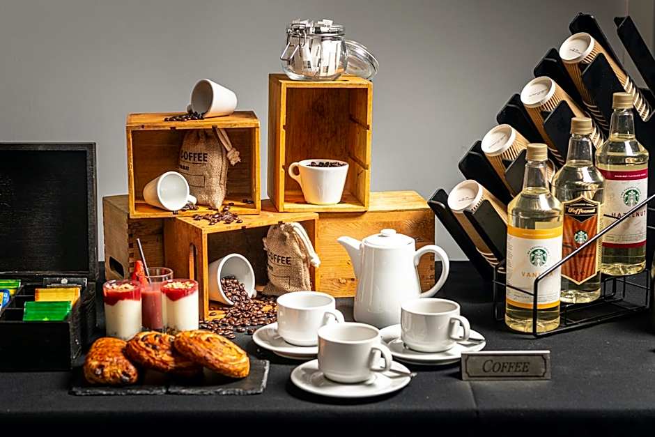 Holiday Inn - Manchester - Oldham By IHG