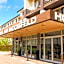 Hotel Am Moosfeld