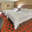 Hampton Inn By Hilton Cookeville