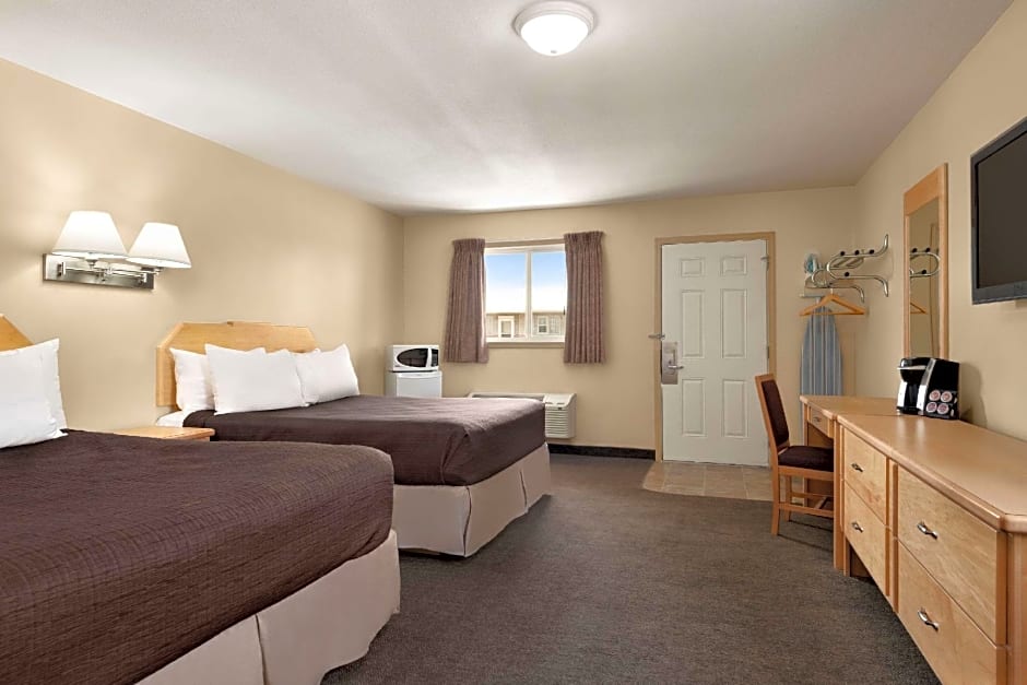 Thriftlodge Moose Jaw